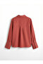 Women's Textured Shirt - 6