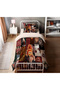 Gift Duvet Cover Harry Potter 3D Printed Single Duvet Cover Set - 3