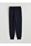 Boys' Jogger Sweatpants with Elastic Waist - 2