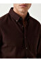 Southblue Regular Fit Gabardine Men's Shirt - 8