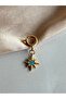 Charm Pendant and Bracelet Charm Blue North Star