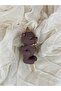 Handmade Candle Blowing Bear Figured Cake Decoration / Birthday Decoration - 1 Piece - 4