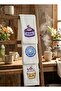 Embroidered Cake & Pastry Themed Set of 3 30X50 Kitchen Towels (Mixed Colors Will Be Sent) - 3