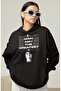 Billie Eilish Printed Unisex Oversize Design Singer Hoodie