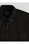 قميص رجالي من NEVAVM بتصميم Regular Fit Oxford - 6