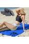 Microfiber Quick Drying Towel with Bag Gift Water Absorbent Sports Beach and Travel Multi-Purpose Towel 40*80cm - 4