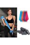 Microfiber Quick Drying Towel with Bag Gift Water Absorbent Sports Beach and Travel Multi-Purpose Towel 40*80cm - 7