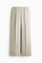 Pull-on trousers