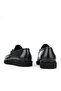 , Men's Genuine Leather Classic Shoes 161985Z1050 Black - 3