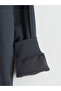 Rmz Gi̇yi̇m Farkiyla Zero Roba Collar Men's Thick Sweatshirt - 7