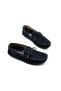 Rok Faux Leather Casual Shoes - 4
