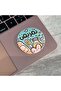 Nursing stickers - 2