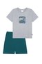 Pyjama Nightwear - 7