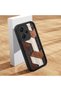Redmi Note 13 Pro Plus+ 5g Compatible, Stylish Wood Patterned Silicone Phone Case - 2