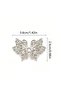 1 Piece of Specially Designed Butterfly Waist Reduction Device - 2