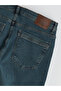 Green 779 Regular Fit Men's Jean Pants - 6