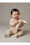Timeless Clothing & Timeless Choices 1.6 Tog Baby Girl Sleeping Bag - 2