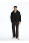 Vizyon New Season Comfortable Fit Shirt Collar Suede Men's Jacket - 2