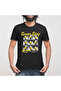 Green Day Nimrod Band Logo Men's T-Shirt - 8