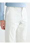 Lcwaikiki Classic Gray Standard Fit Men's Chino Pants - 7