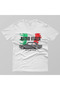 Fiat 131 Mirafiori Men's T-Shirt - 7