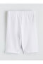 Peak New Season Girls' Basic Short Leggings - 3