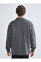 Regular Fit Long Sleeve Men's Shirt - 8