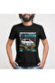 Mitsubishi Evo J.D.M Lifestyle Men's T-Shirt - 5
