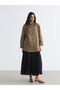 Muslin Women's Shirt Tunic (S6) - 2