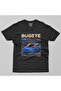 Subaru Impreza Bugeye Men's T-Shirt - 7