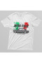 Fiat 131 Mirafiori Men's T-Shirt - 4