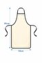 Mother – Father & Child Combination Kitchen Apron - 4