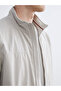 Nevavm Dik Yaka Men's Jacket with a Difference - 4