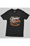 Chevrolet Z28 True American Men's T-Shirt - 4