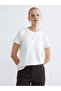 Sparkling Choices from Shining Store Zero Roba Collar Soft Touch Women's T-Shirt - 2