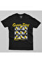 Green Day Nimrod Band Logo Men's T-Shirt - 2