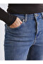 Nevavm Flare Women's Jean Pants with Difference - 3
