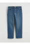 Shining Store by Shining Choices 790 Comfortable Fit Men's Jean Pants - 6