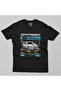 Mitsubishi Evo J.D.M Lifestyle Men's T-Shirt - 2