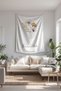 Islamic Wall Covering Decorative Modern Colorful Designs Peaceful Wall Covering - 2