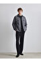 Peak New Season Regular Fit Men's Textured Shirt Jacket - 2