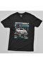 Mitsubishi Evo J.D.M Lifestyle Men's T-Shirt - 4