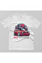 Volkswagen Golf Mk2 Men's T-Shirt - 7
