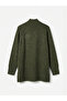 Nevavm Turtleneck Oversize Women's Knitwear Tunic with a Difference - 6