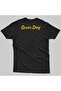 Green Day Nimrod Band Logo Men's T-Shirt - 3
