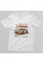 Ford Gt 40 Heritage Men's T-Shirt - 4
