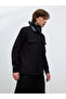 Peak New Season Regular Fit Men's Textured Shirt Jacket