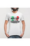 Fiat 131 Mirafiori Men's T-Shirt - 8
