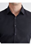 قميص NEVAVM Farkily Slim Fit Dobby للرجال - 5