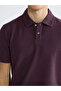 Nevavm with a Difference Polo Collar Men's T-Shirt - 3